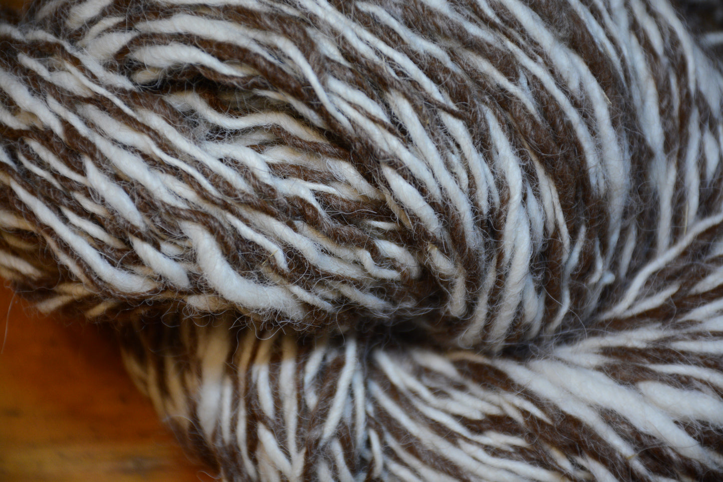 Brownsville - Two ply 50/50 Wool/Alpaca, 130 yards