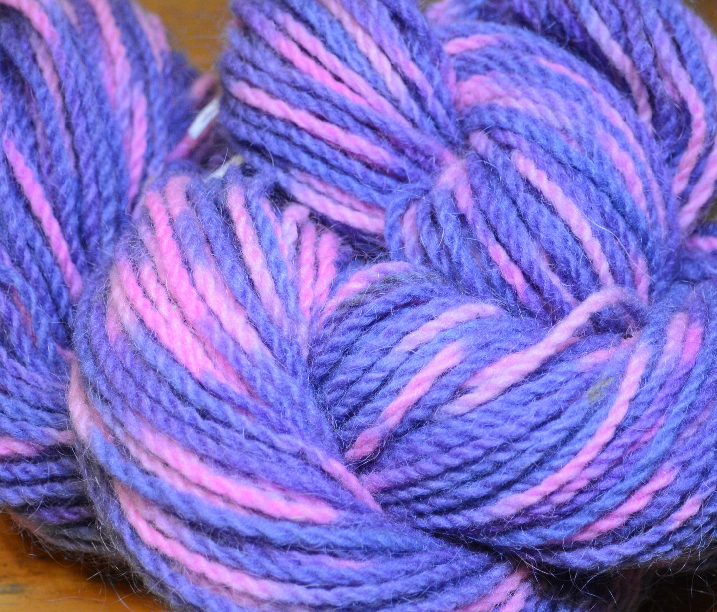 Capitol Hill - Mill spun, 143 yards