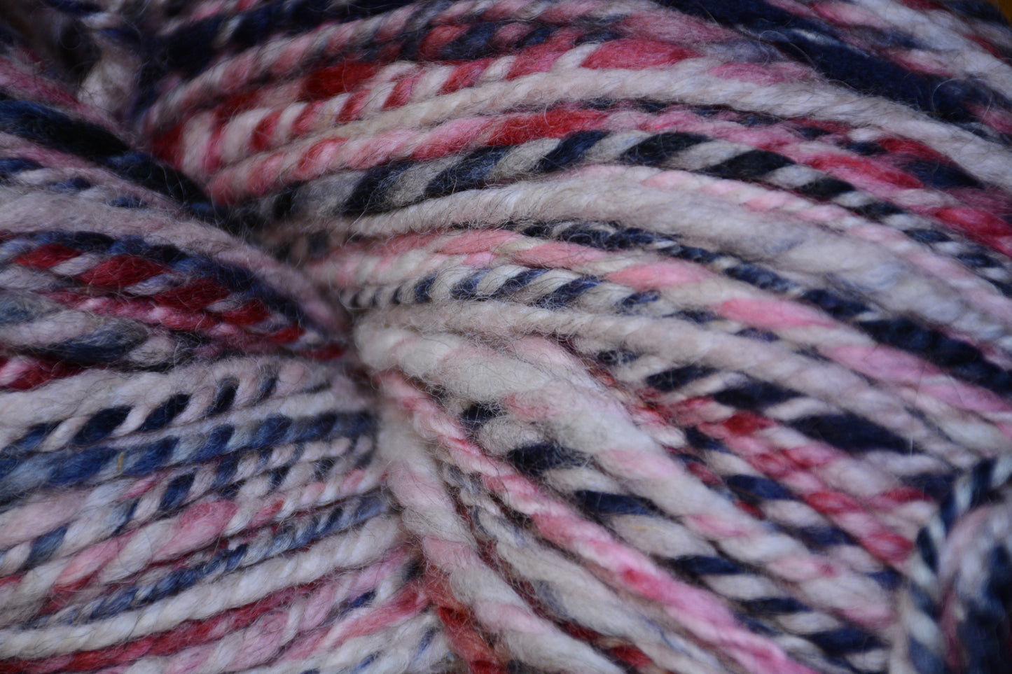 Pike Place - Two ply Shetland, 344 yards